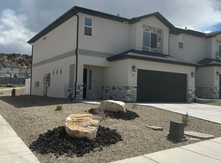 668 E Fiddlers Cove Dr UNIT 5, Cedar City, UT 84721