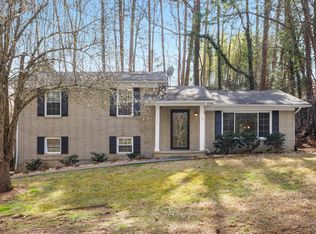 1307 18th St NW, Cleveland, TN 37311