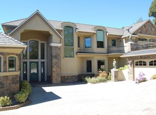 18400 Lexington Dr, Monte Sereno, CA 95030