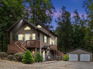 115 Hawks Nest Ln, Lane, PA 16640