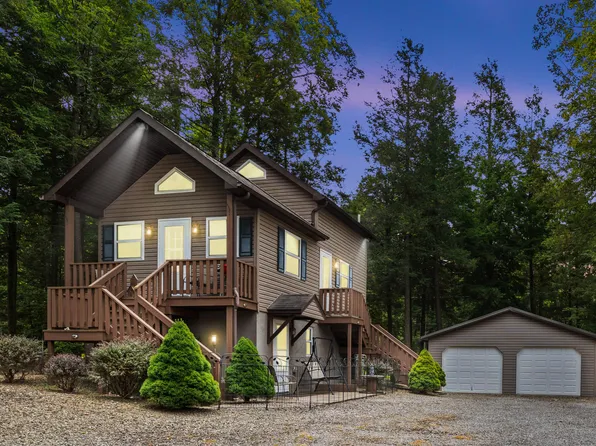 115 Hawks Nest Ln, Lane, PA 16640