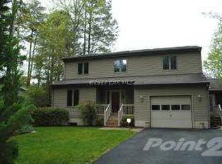 3 Battersea Rd, Ocean Pines, MD 21811