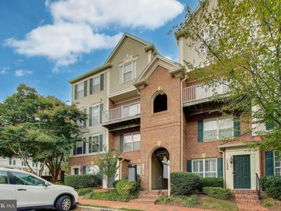 11204 Edson Park Pl APT 7, Rockville, MD, 20852