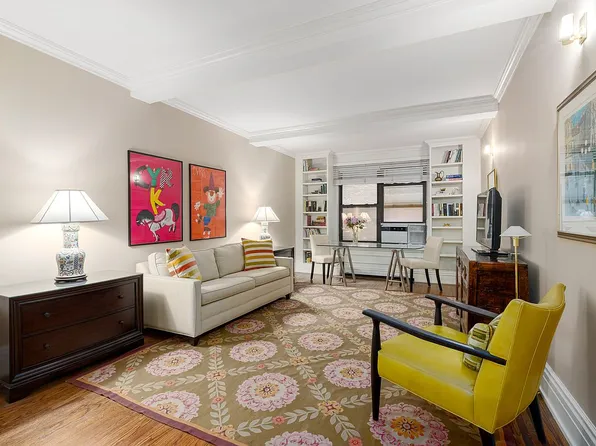 235 W 102nd St APT 3B, New York, NY 10025
