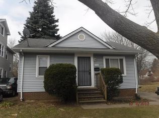3638 E 63rd St, Cleveland, OH