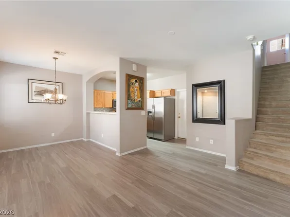 1341 Dusty Creek St, Las Vegas, NV 89128