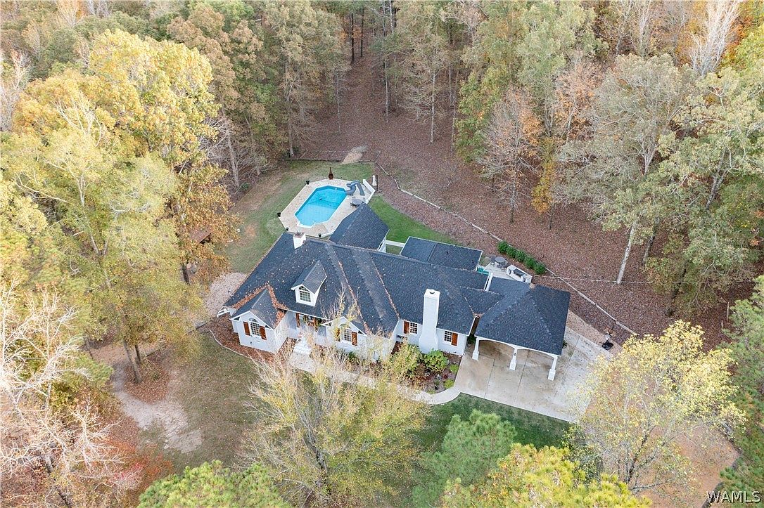 14200 S Rosser Rd, Tuscaloosa, AL 35405 Zillow