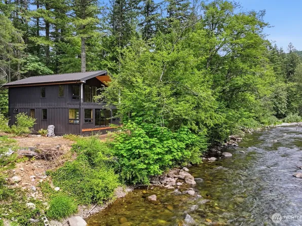 47337 SE 160th Street, North Bend, WA 98045