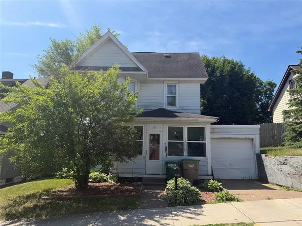 103 W Elm Street, Chippewa Falls, WI 54729