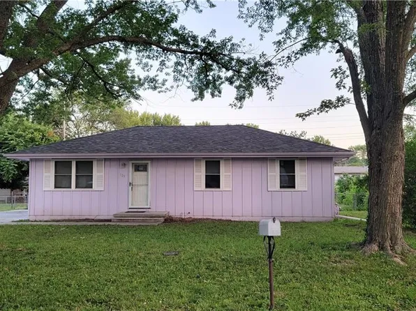 125 SW 18th St, Oak Grove, MO 64075