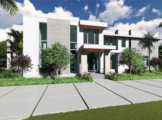 11200 SW 69th Ave, Pinecrest, FL 33156