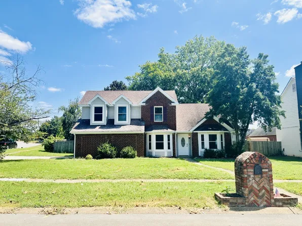 307 Park Glen Dr, Mount Juliet, TN 37122