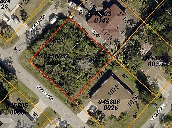 1st image of 3950 Pompano Dr