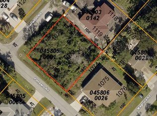 3950 Pompano Dr, Venice, FL 34293