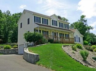 6 Fawn Hill Rd, Beacon Falls, CT 06403