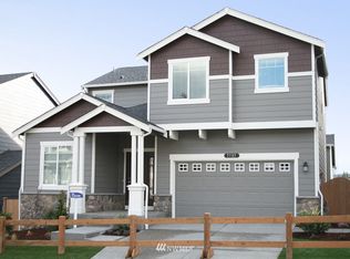11413 128th Stct E #8, Puyallup, WA 98374