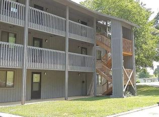 523 Meadowview Dr #306D, Boone, NC 28607