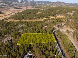 71 Fairway Lane, Tabernash, CO 80478