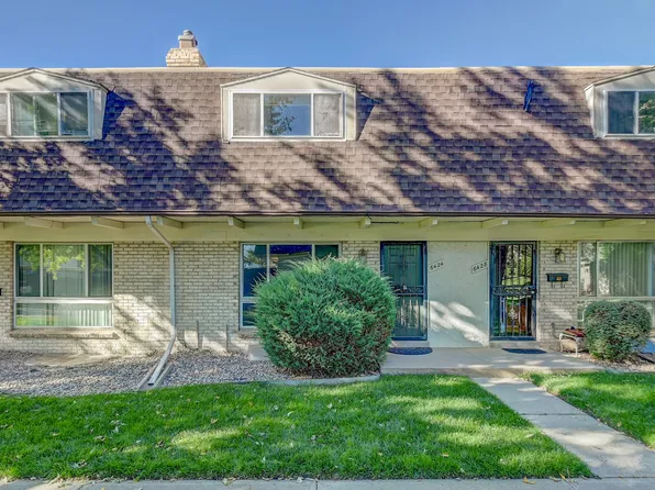 6424 E Mississippi Ave, Denver, CO 80224