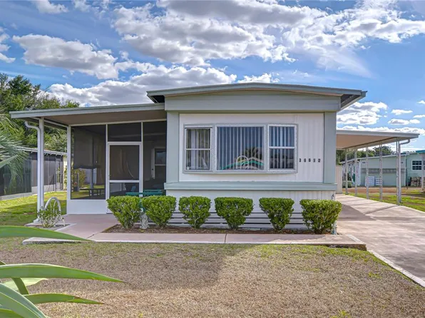 39612 Sterling Dr, Zephyrhills, FL 33542