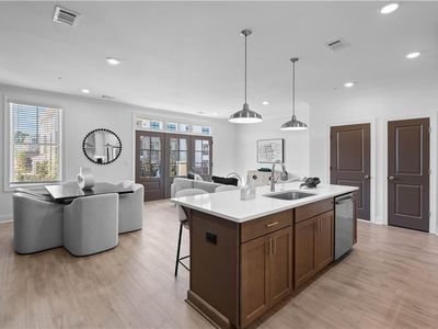 542 Sawnee Village Blvd #D69, Cumming, GA, 30040