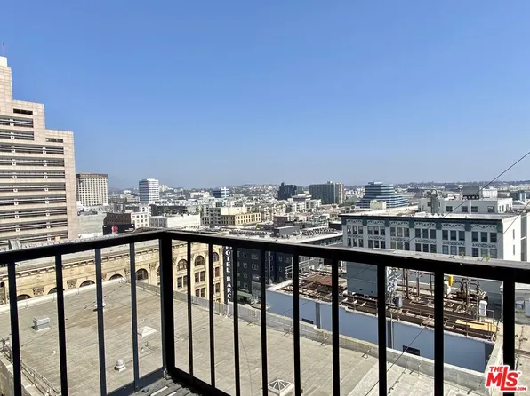 416 S Spring St APT 1210, Los Angeles, CA 90013