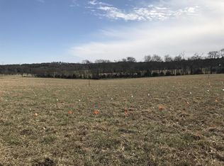 0 Turner Rd LOT 16, Watertown, TN 37184