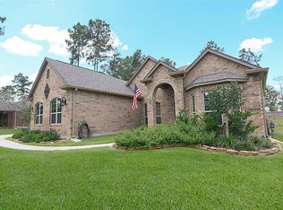 17711 Country Mdw, Magnolia, TX 77355