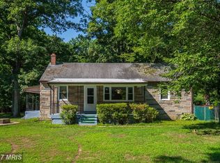 8721 Pohick Rd, Springfield, VA 22153