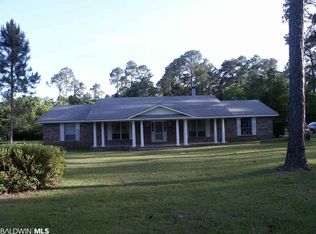 31188 W Maidmont Ln, Lillian, AL 36549