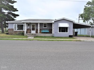 116 E 2nd St, Galena, KS, 66739