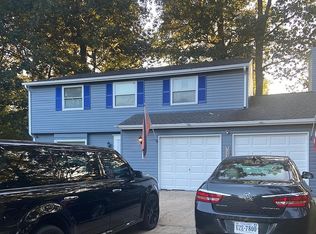 500 Ashwood Dr, Newport News, VA 23602