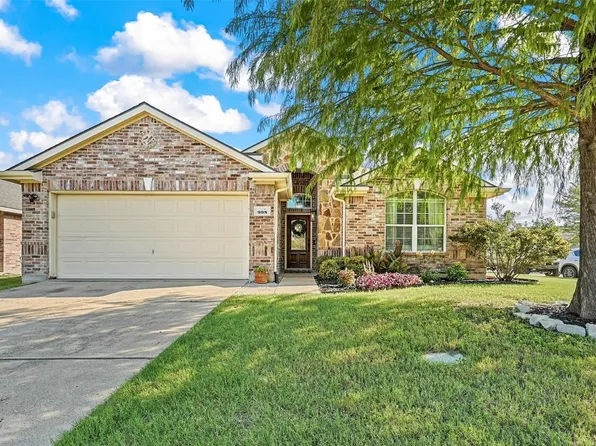908 Johnson City Ave, Forney, TX 75126