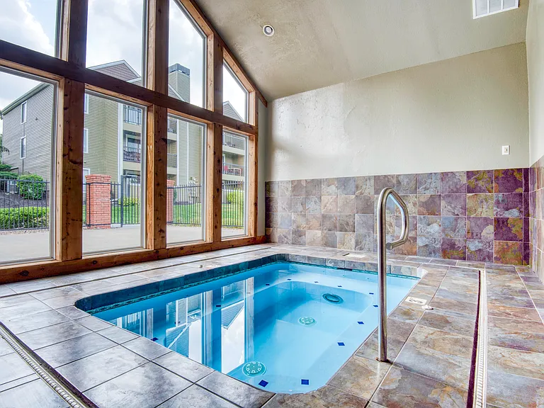 Aspen Lodge — Photo 23