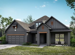 4928 N Walnut Ave, Broken Arrow, OK 74014