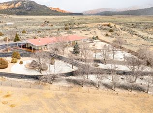 4217 S Brigham Young Dr, Panguitch, UT 84759