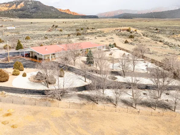 4217 S Brigham Young Dr, Panguitch, UT 84759