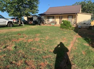 10675 N 2000th Rd, Elk City, OK 73644