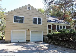 36 Beecher Park, Bangor, ME 04401