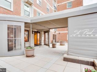 1101 Saint Paul St UNIT 204, Baltimore, MD