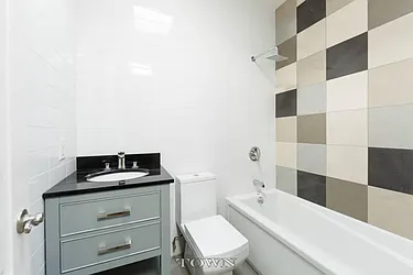 Sold by Town Residential