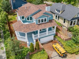 4607 Woodland Park Ave N, Seattle, WA 98103