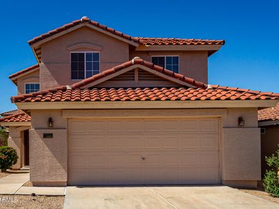 22322 W LOMA LINDA Circle, Buckeye, AZ, 85326