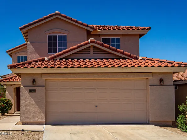22322 W LOMA LINDA Circle, Buckeye, AZ 85326