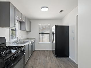 1505 Redbud Ln, Irving, TX 75061