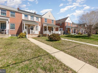 1228 Walters Ave, Baltimore, MD, 21239