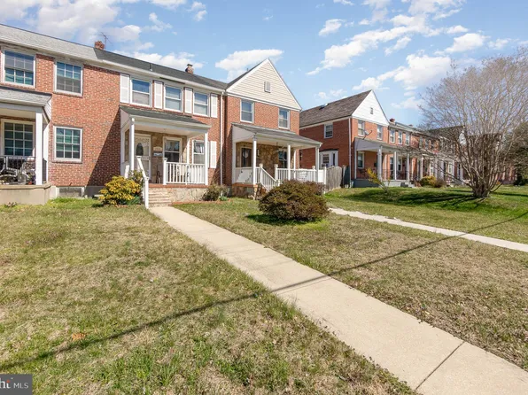1228 Walters Ave, Baltimore, MD 21239