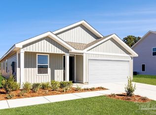 5368 Azimuth Way LOT 11F, Milton, FL 32570