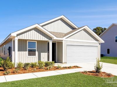 5413 Azimuth Way LOT 4B, Milton, FL, 32570
