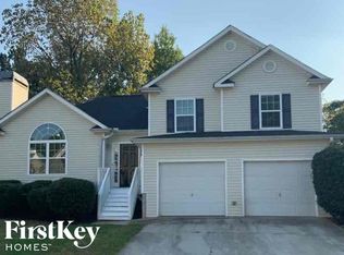 1253 Waymar Ct SW, Marietta, GA 30008